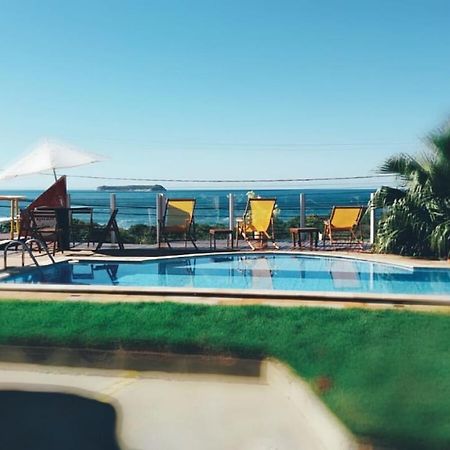 Pousada Bangalôs Da Mole - Florianópolis Extérieur photo