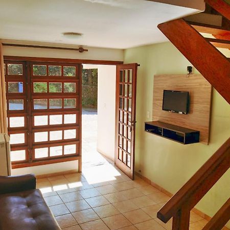 Pousada Bangalôs Da Mole - Florianópolis Extérieur photo