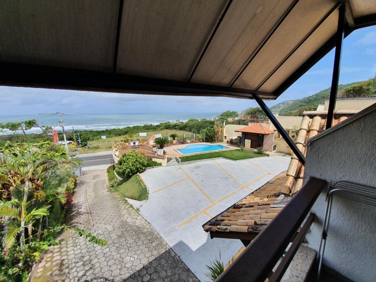 Pousada Bangalôs Da Mole - Florianópolis Extérieur photo