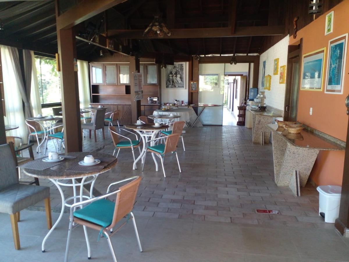 Pousada Bangalôs Da Mole - Florianópolis Extérieur photo