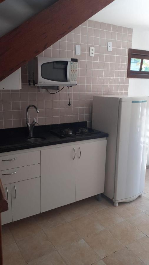 Pousada Bangalôs Da Mole - Florianópolis Extérieur photo