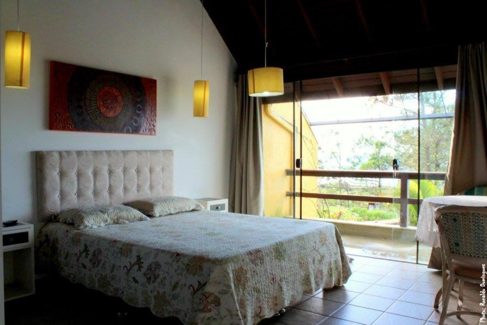 Pousada Bangalôs Da Mole - Florianópolis Extérieur photo