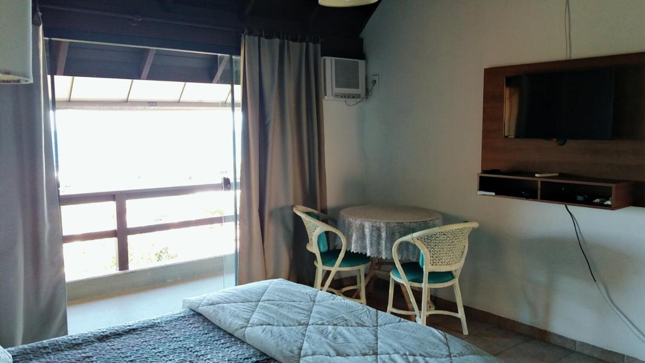 Pousada Bangalôs Da Mole - Florianópolis Extérieur photo