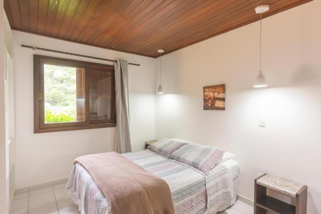 Pousada Bangalôs Da Mole - Florianópolis Extérieur photo