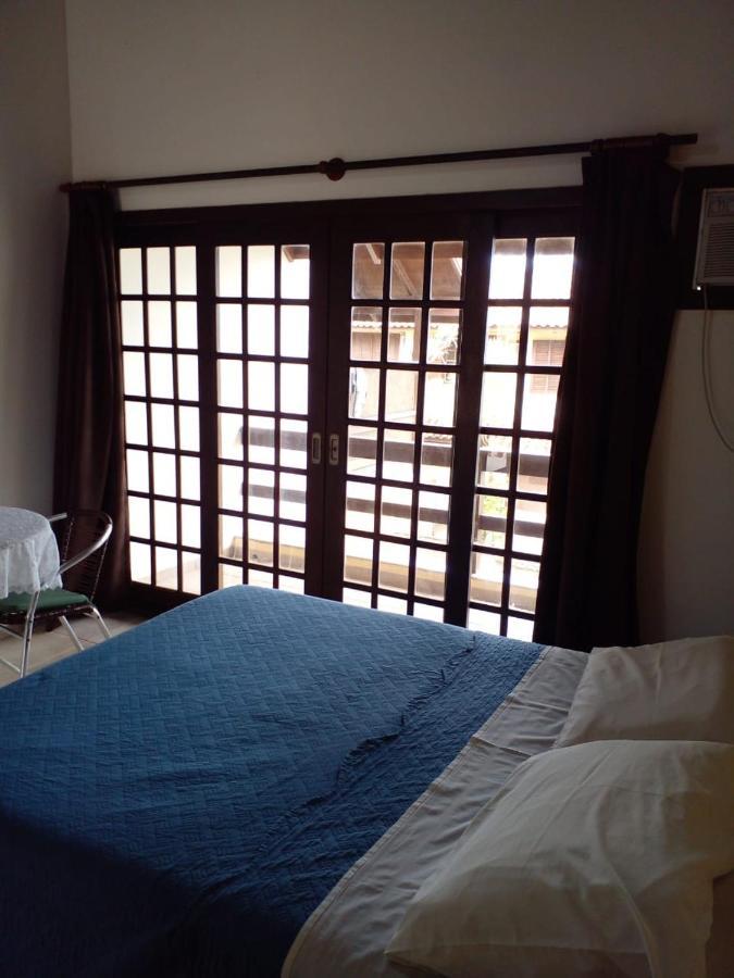 Pousada Bangalôs Da Mole - Florianópolis Extérieur photo