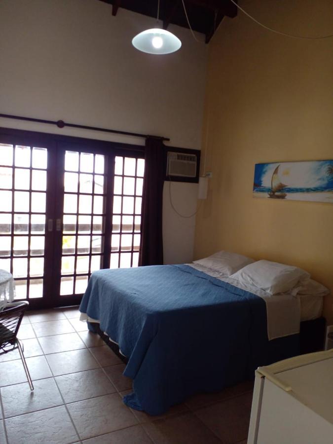 Pousada Bangalôs Da Mole - Florianópolis Extérieur photo