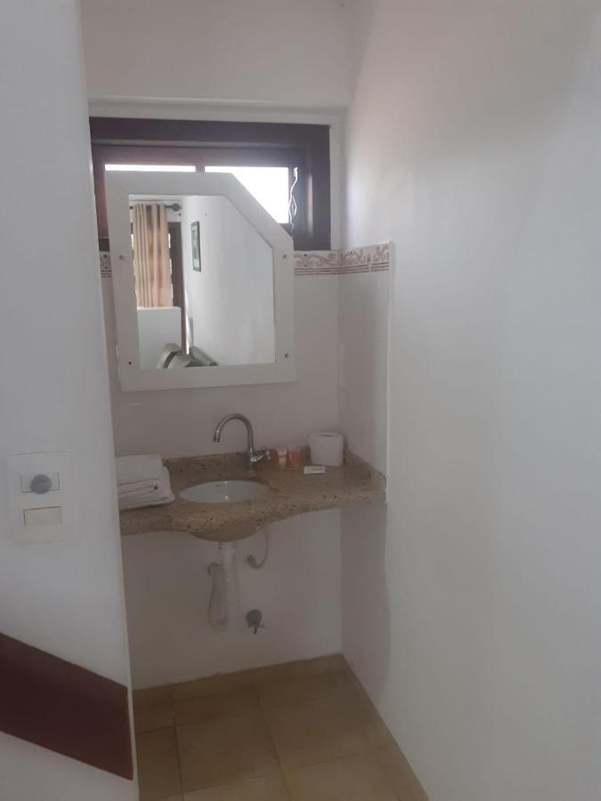 Pousada Bangalôs Da Mole - Florianópolis Extérieur photo