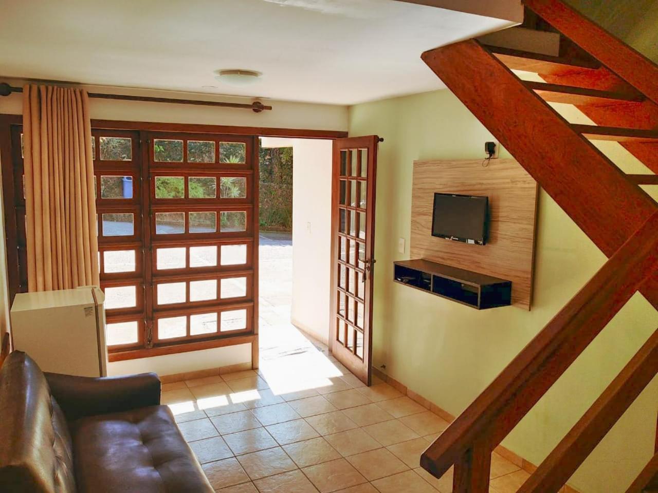 Pousada Bangalôs Da Mole - Florianópolis Extérieur photo